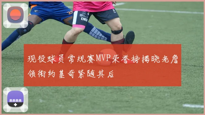 现役球员常规赛MVP荣誉榜揭晓老詹领衔约基奇紧随其后